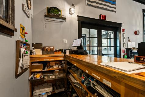 74 Carry Road Rangeley ME 04970