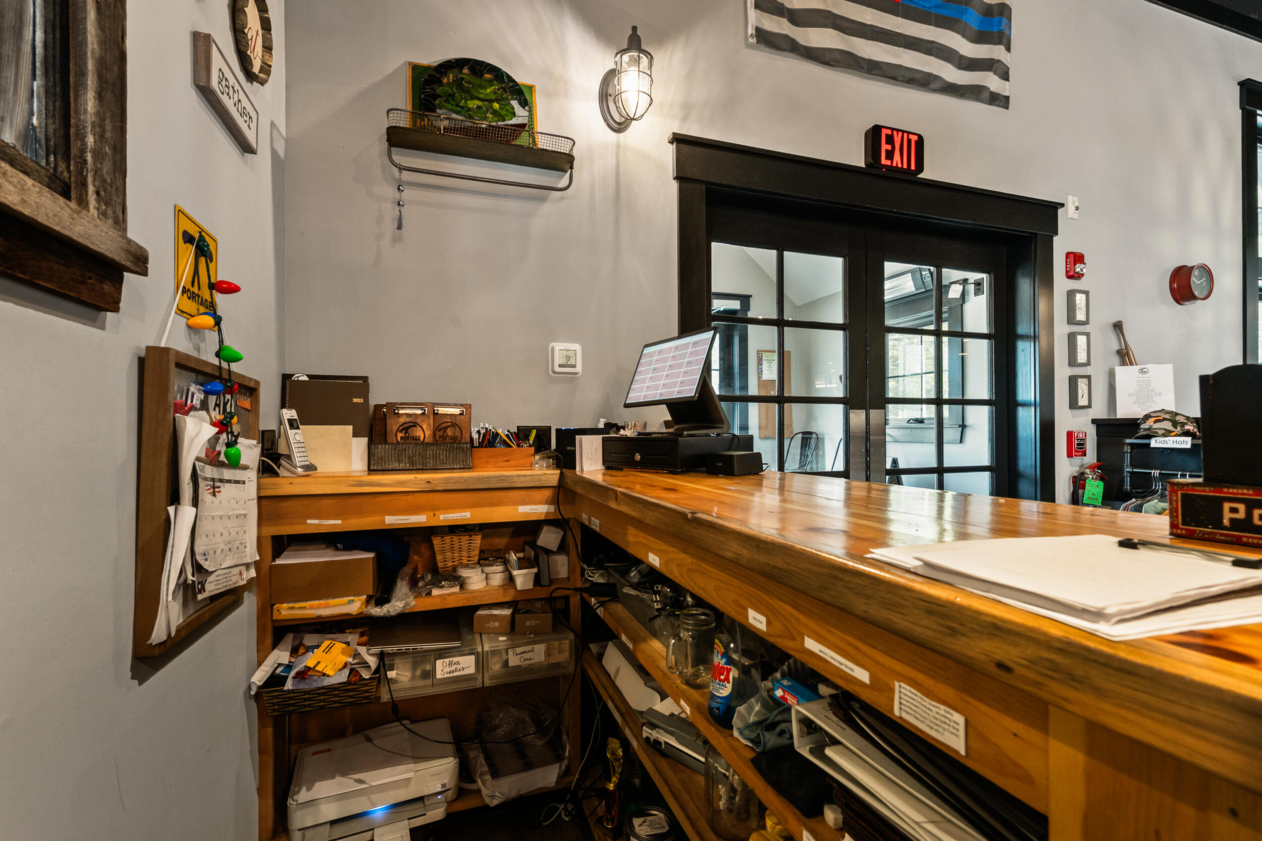 74 Carry Road Rangeley ME 04970