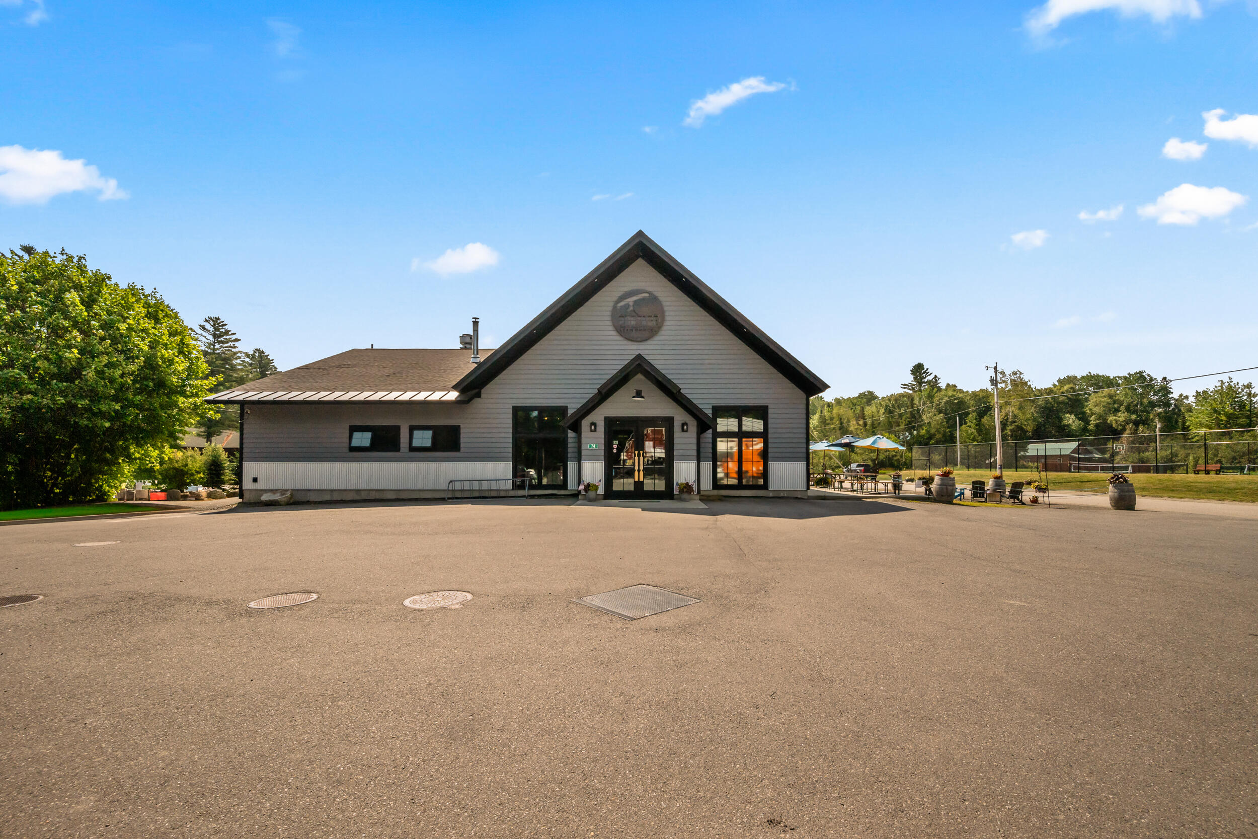 74 Carry Road Rangeley ME 04970