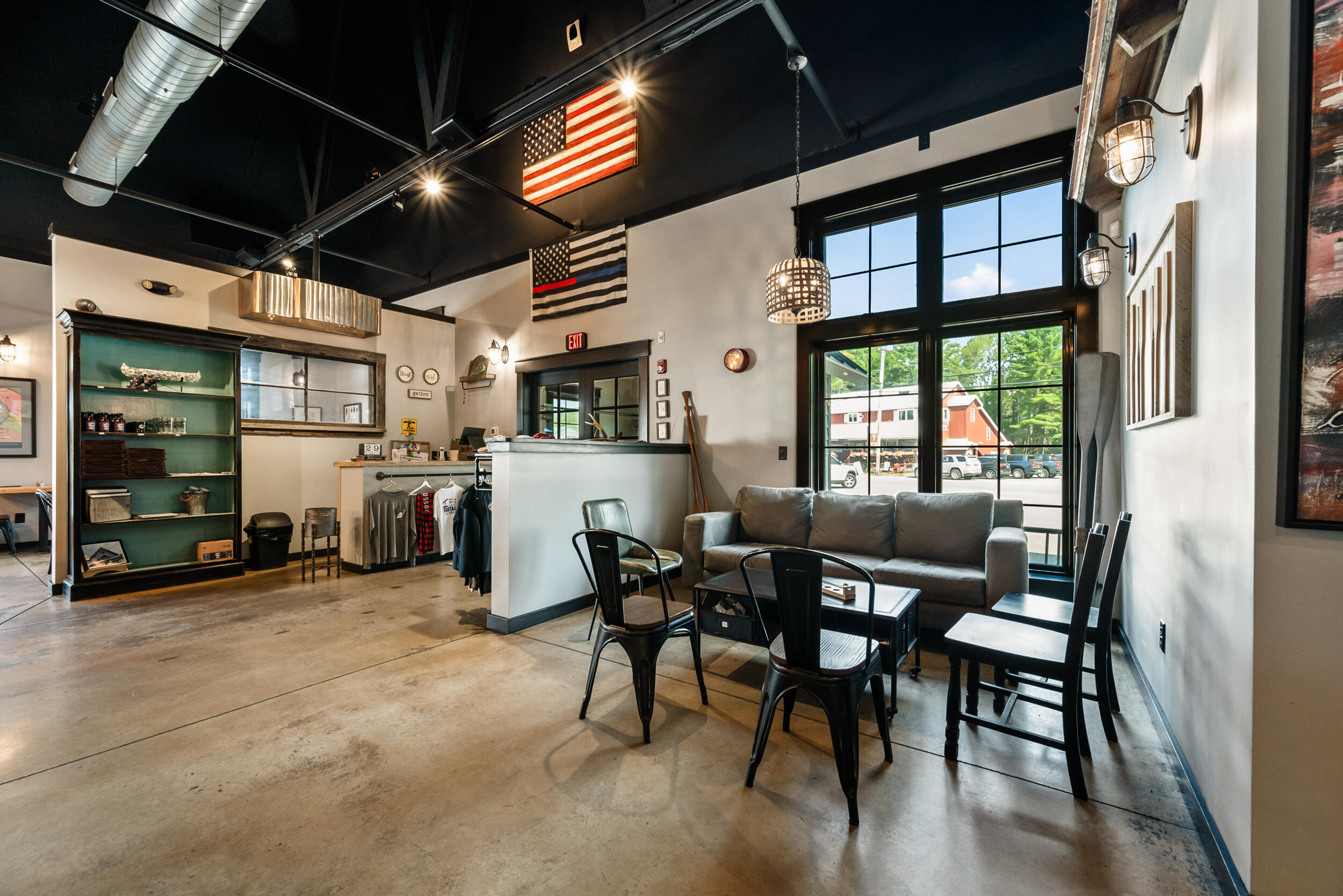 74 Carry Road Rangeley ME 04970