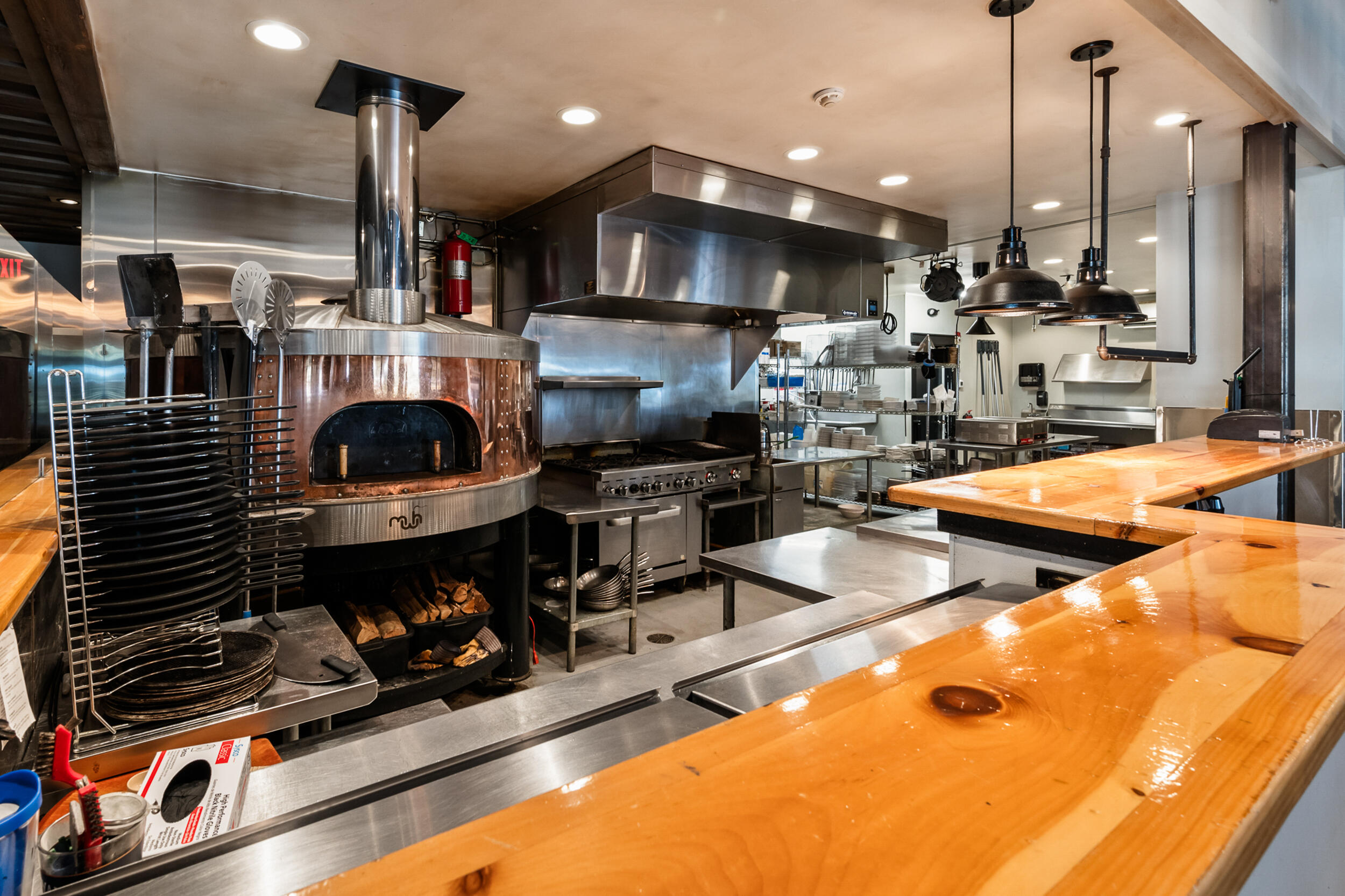 74 Carry Road Rangeley ME 04970