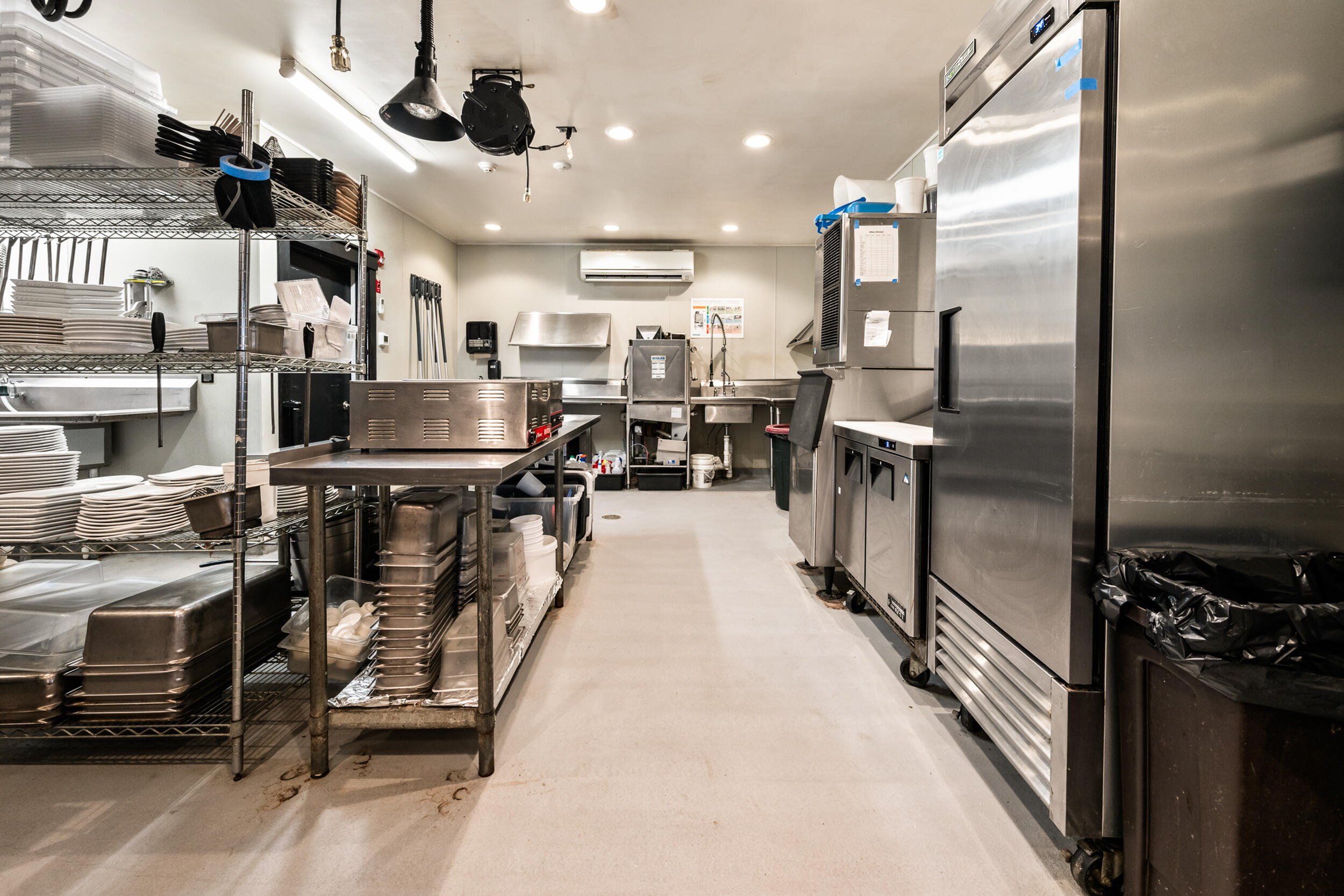 74 Carry Road Rangeley ME 04970