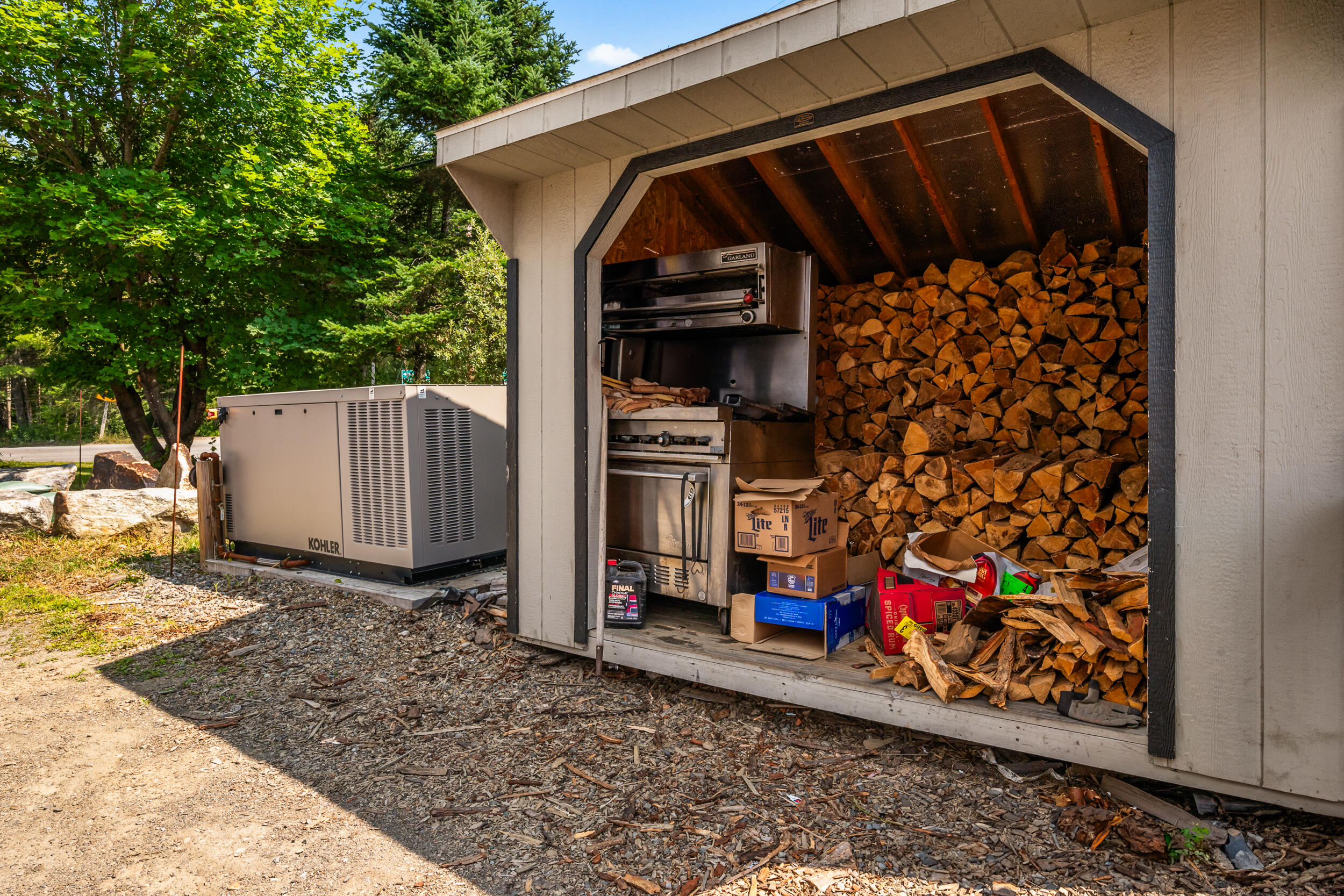 74 Carry Road Rangeley ME 04970