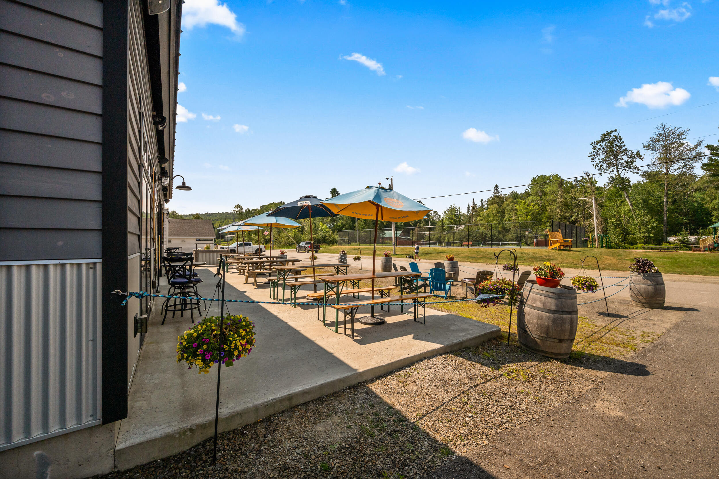 74 Carry Road Rangeley ME 04970