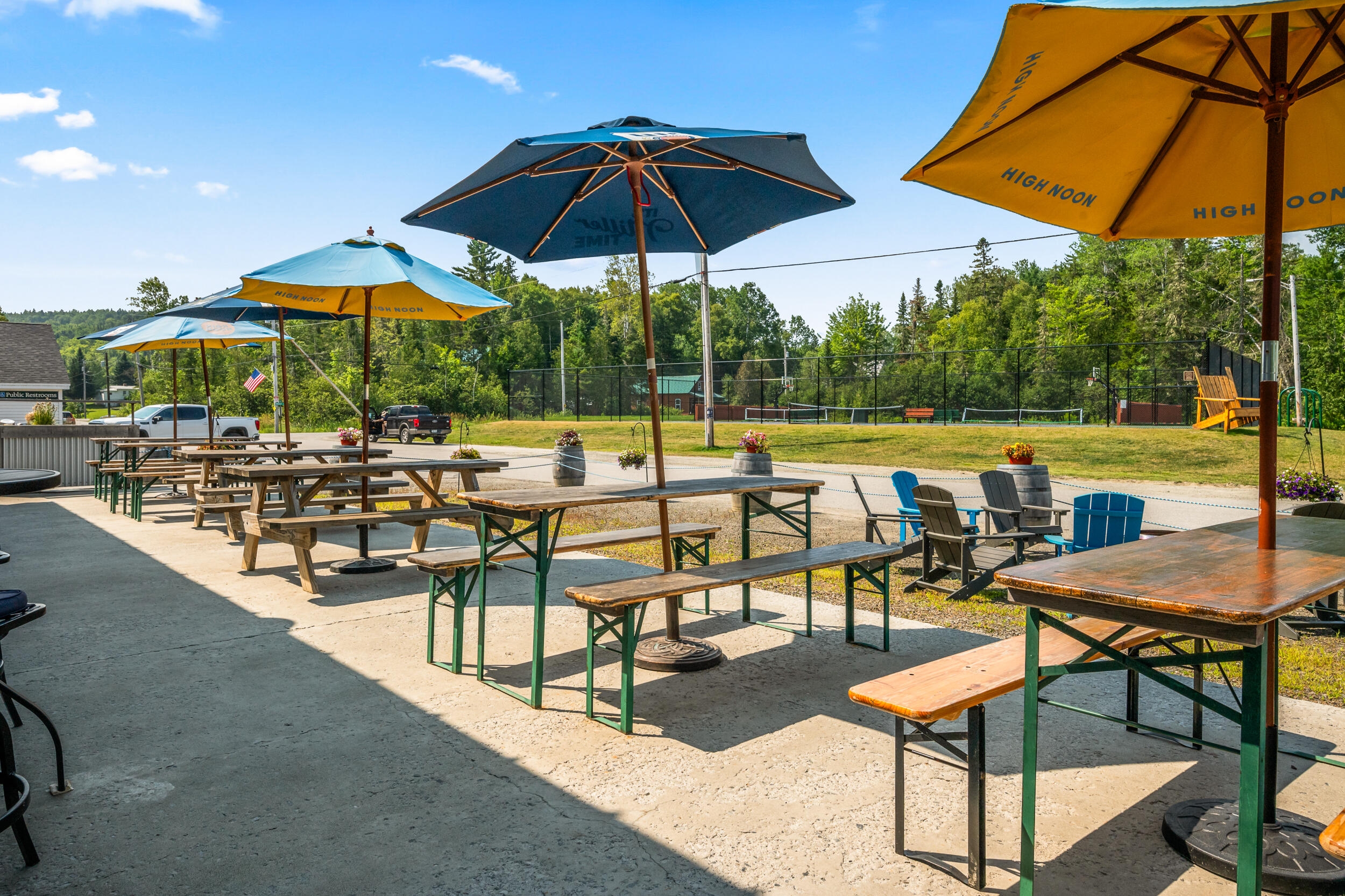 74 Carry Road Rangeley ME 04970