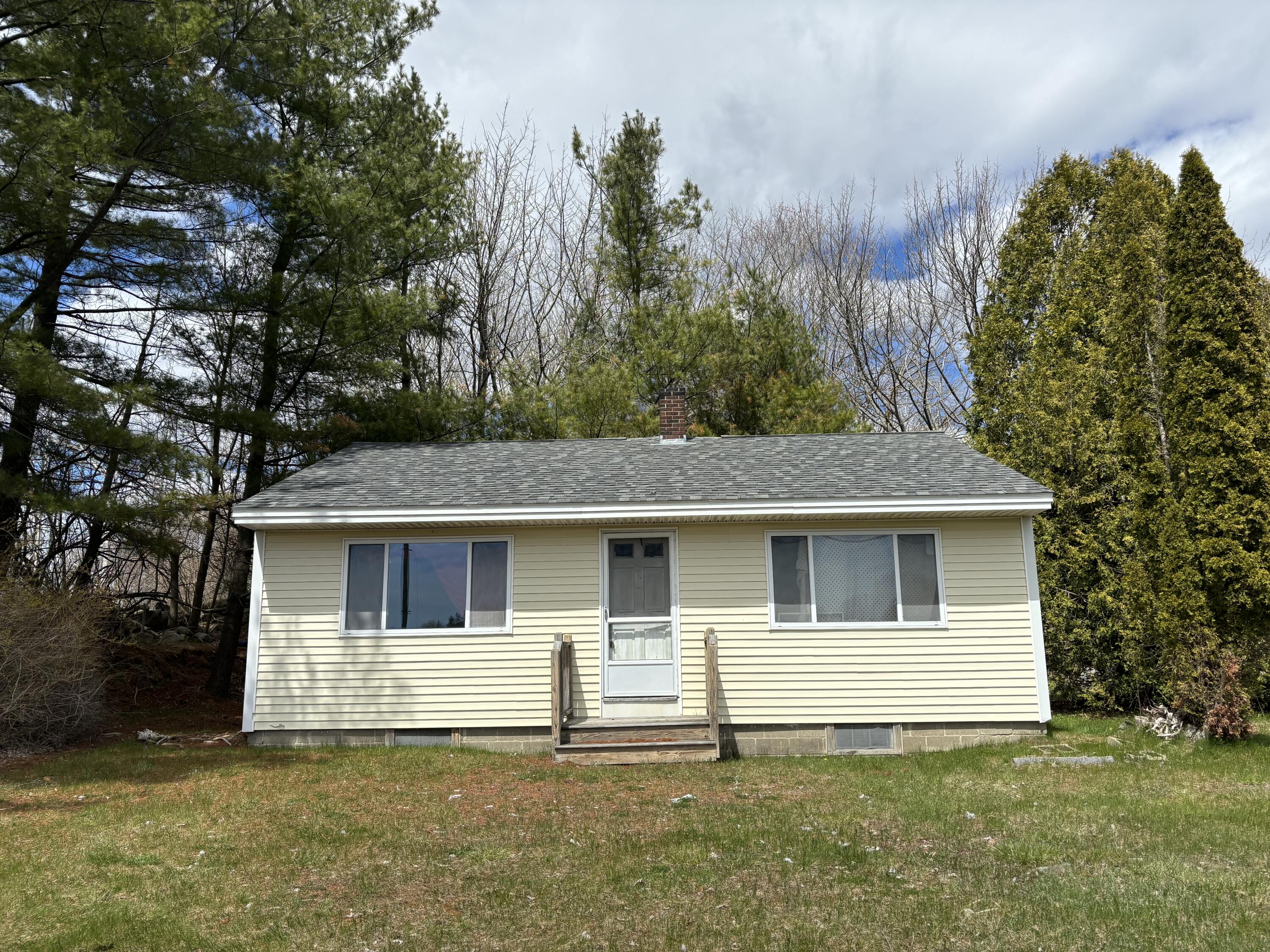 199 Park Street Rockland ME 04841