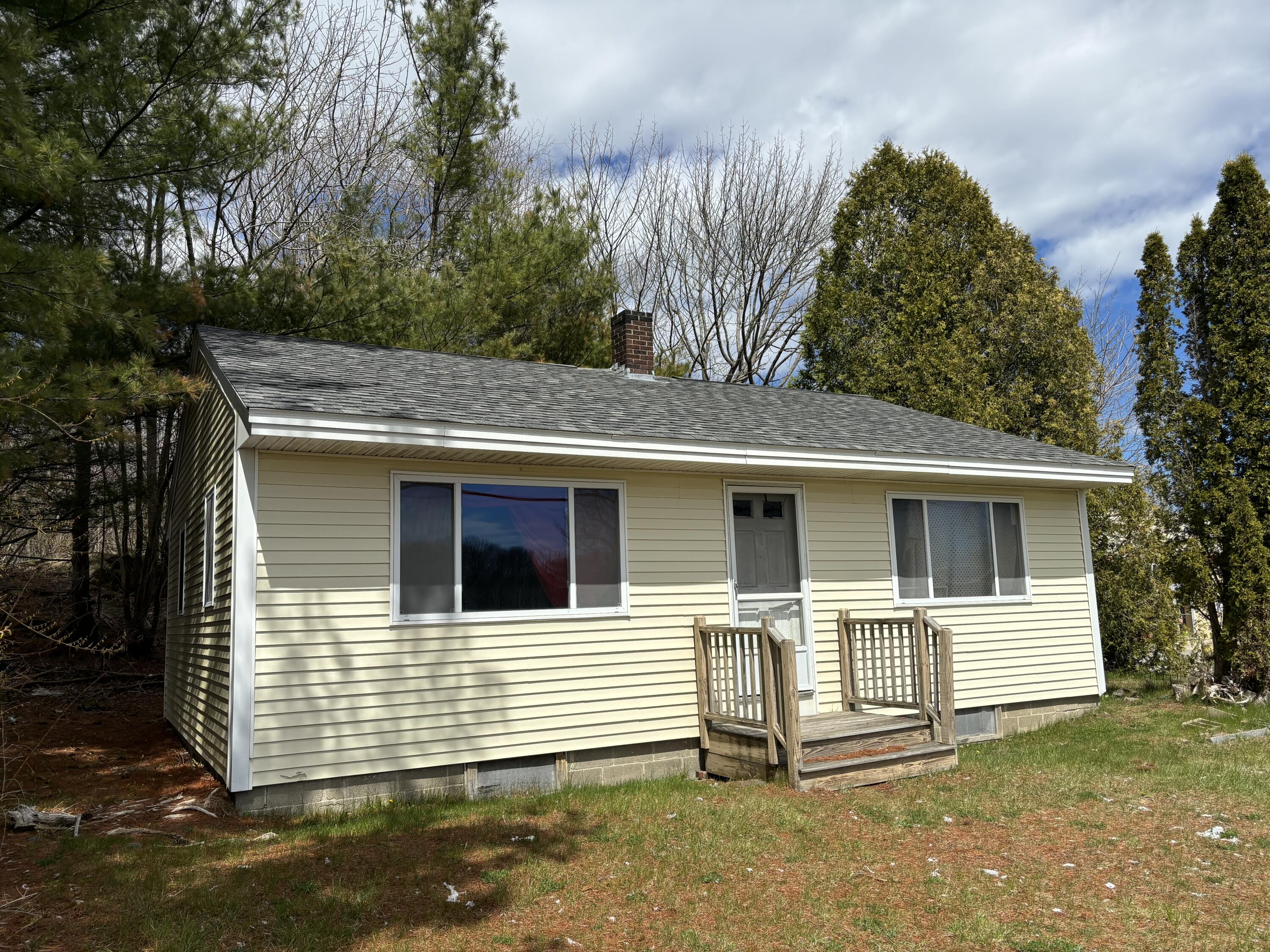 199 Park Street Rockland ME 04841