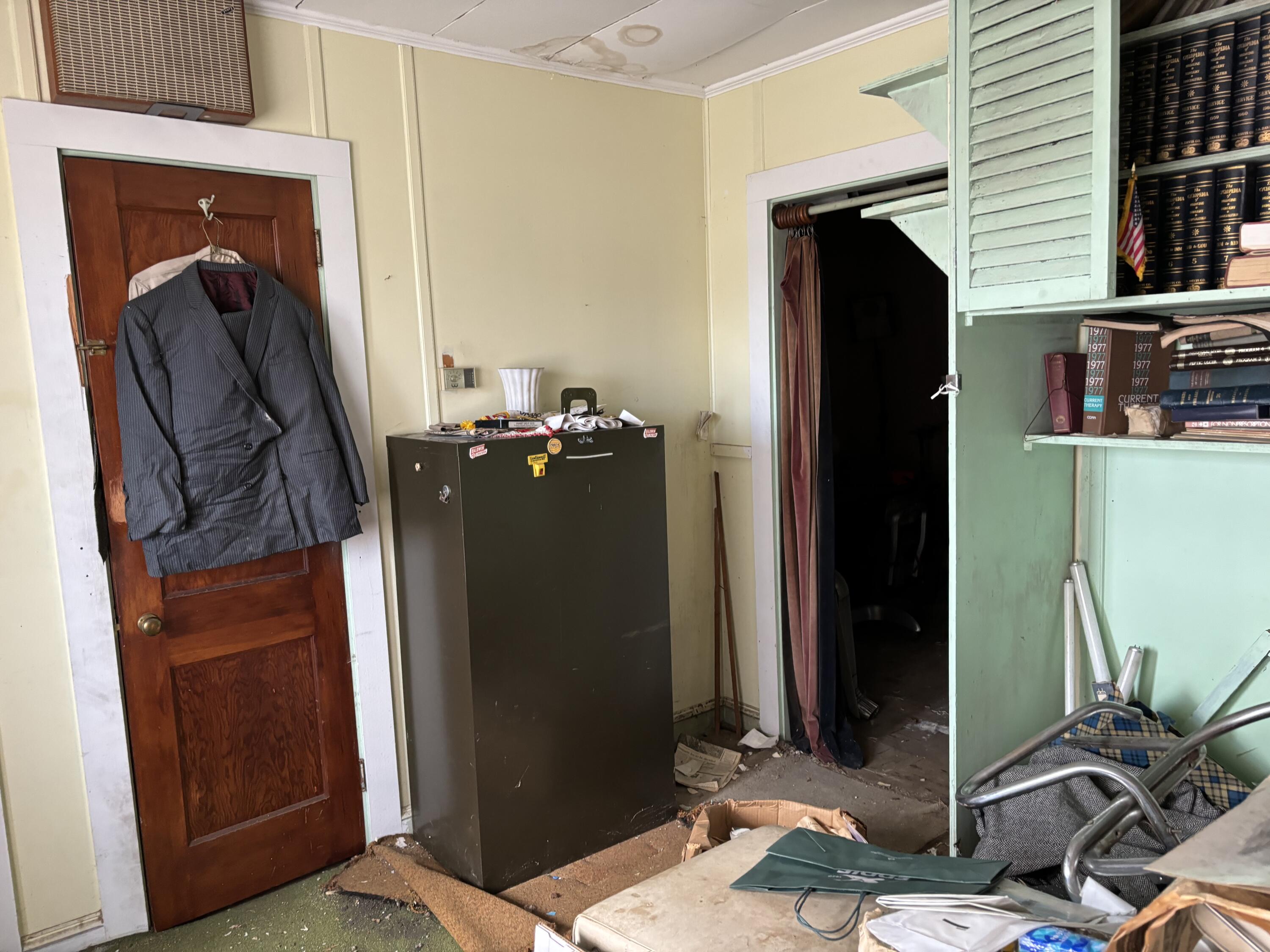 199 Park Street Rockland ME 04841