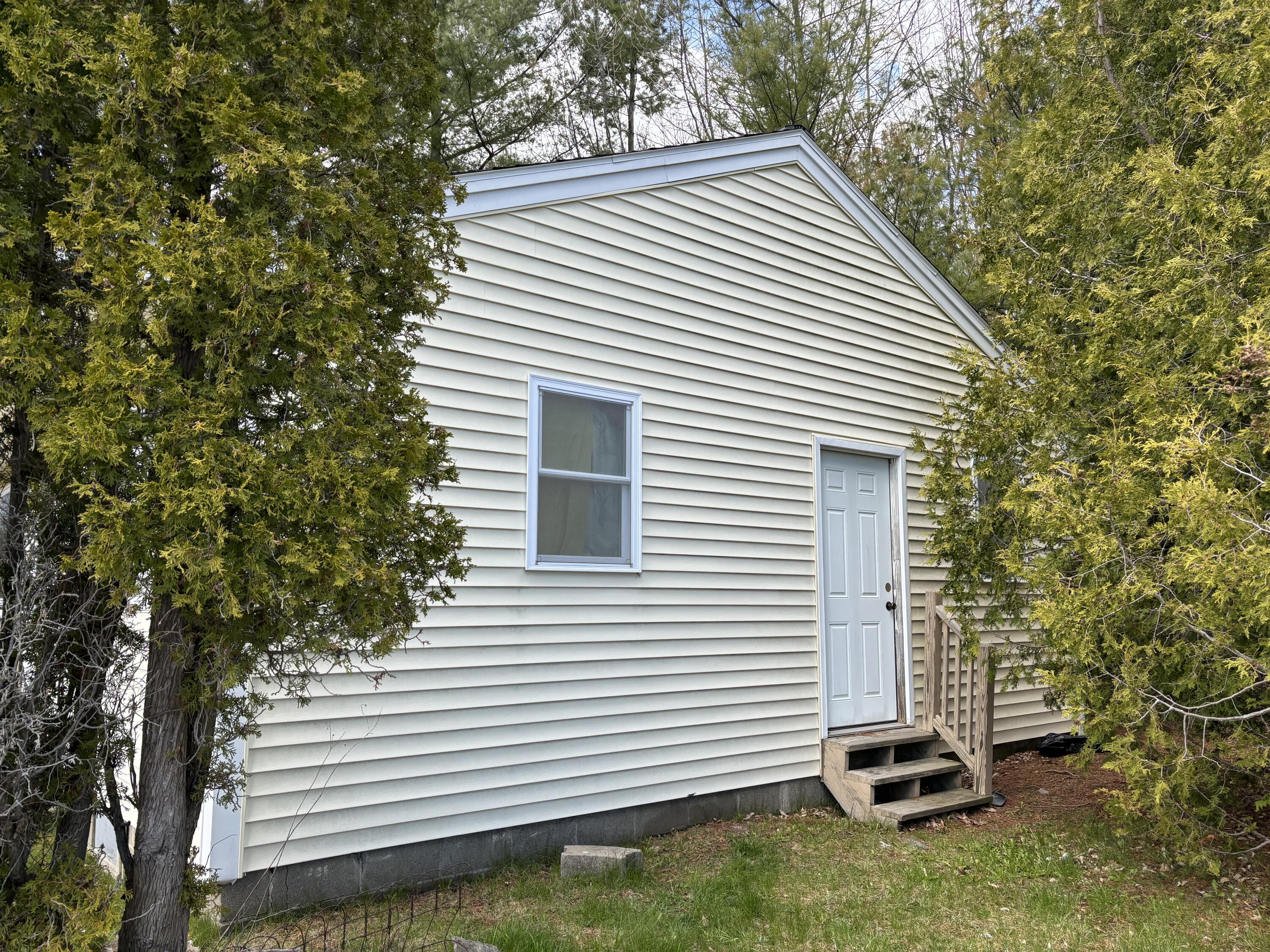 199 Park Street Rockland ME 04841