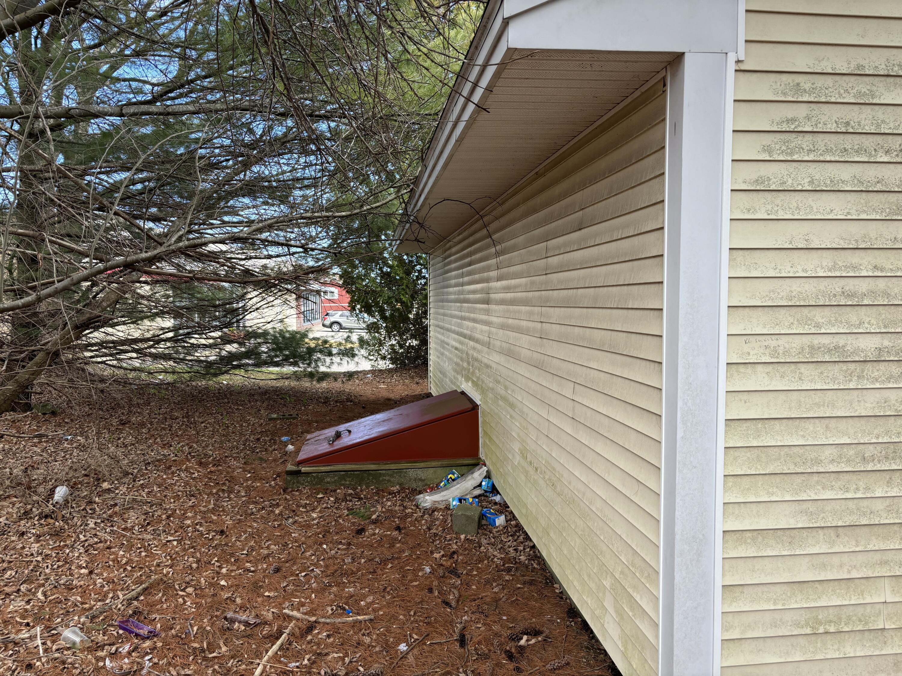 199 Park Street Rockland ME 04841