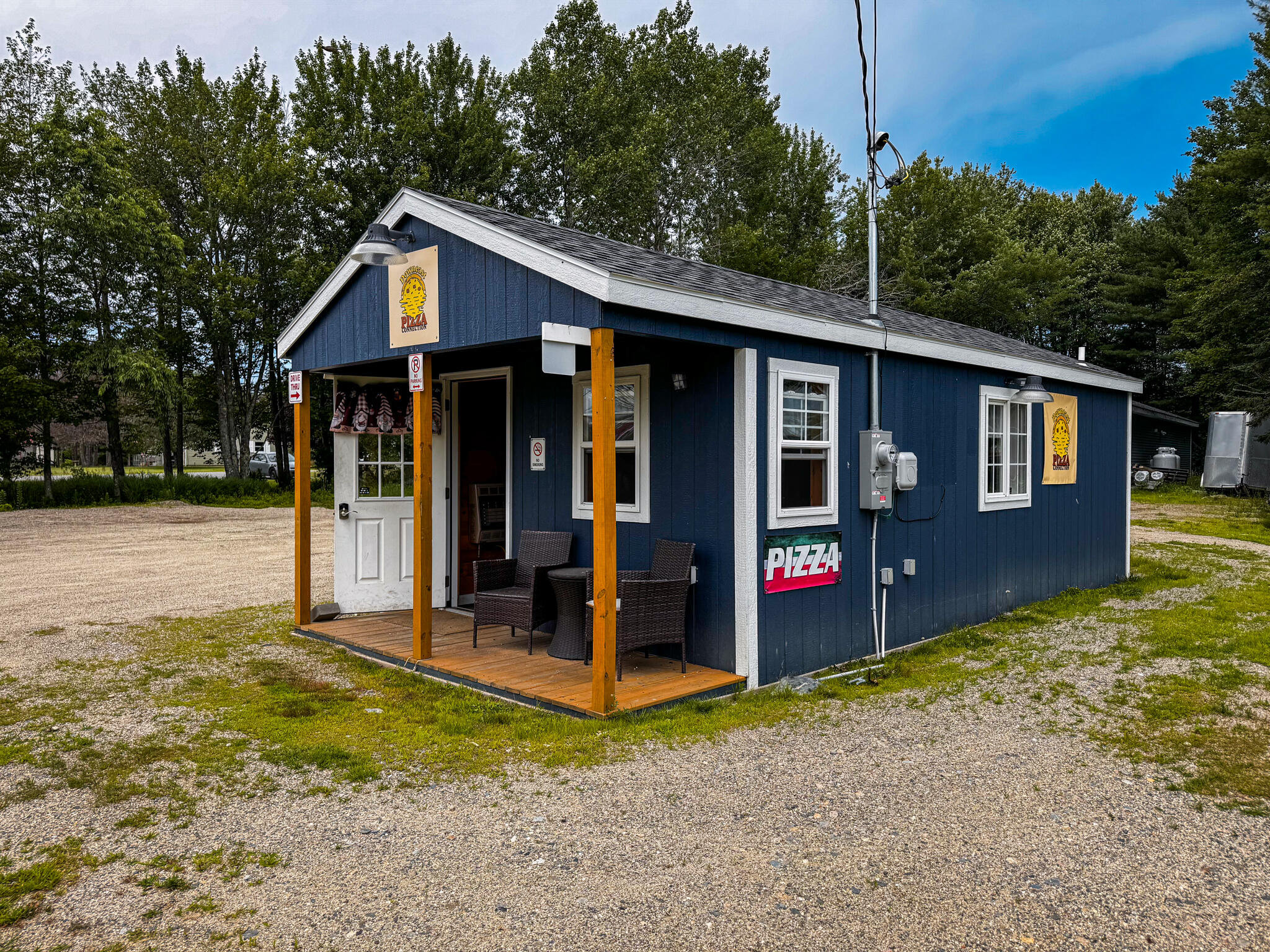 1363 Main Street Harrington ME 04643