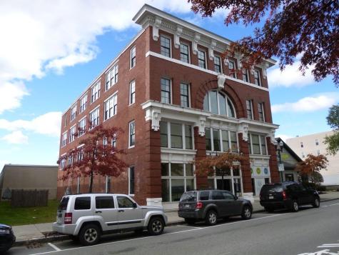 415 Lisbon Street Lewiston ME 04240