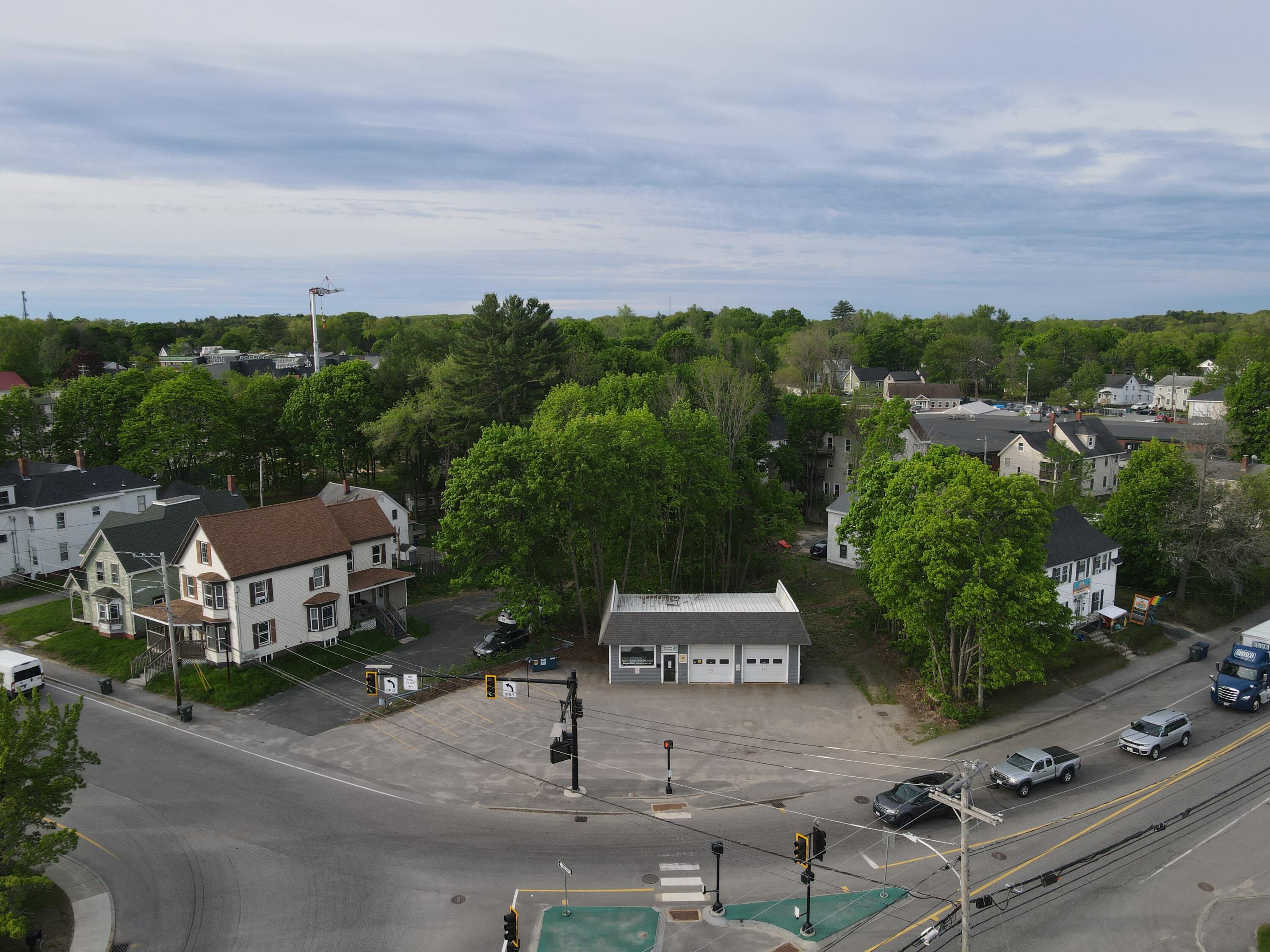 474 Main Street Westbrook ME 04092