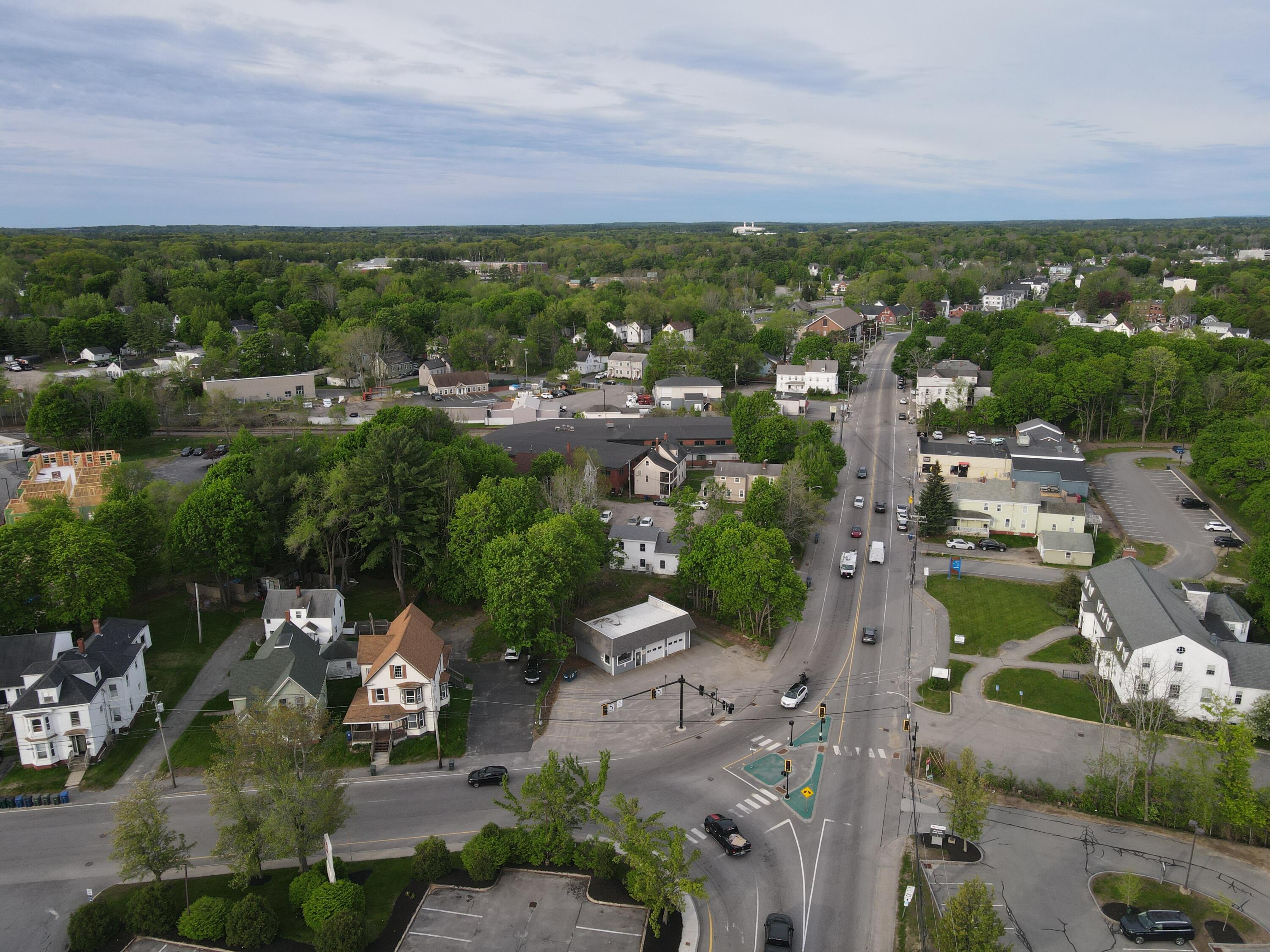 474 Main Street Westbrook ME 04092