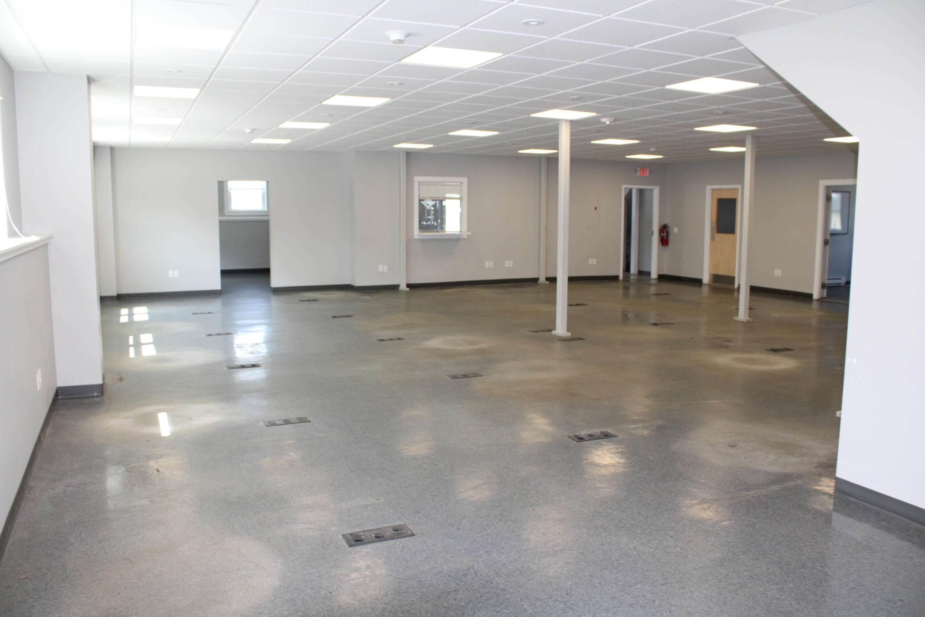 250-262 Bomarc Road Bangor ME 04401