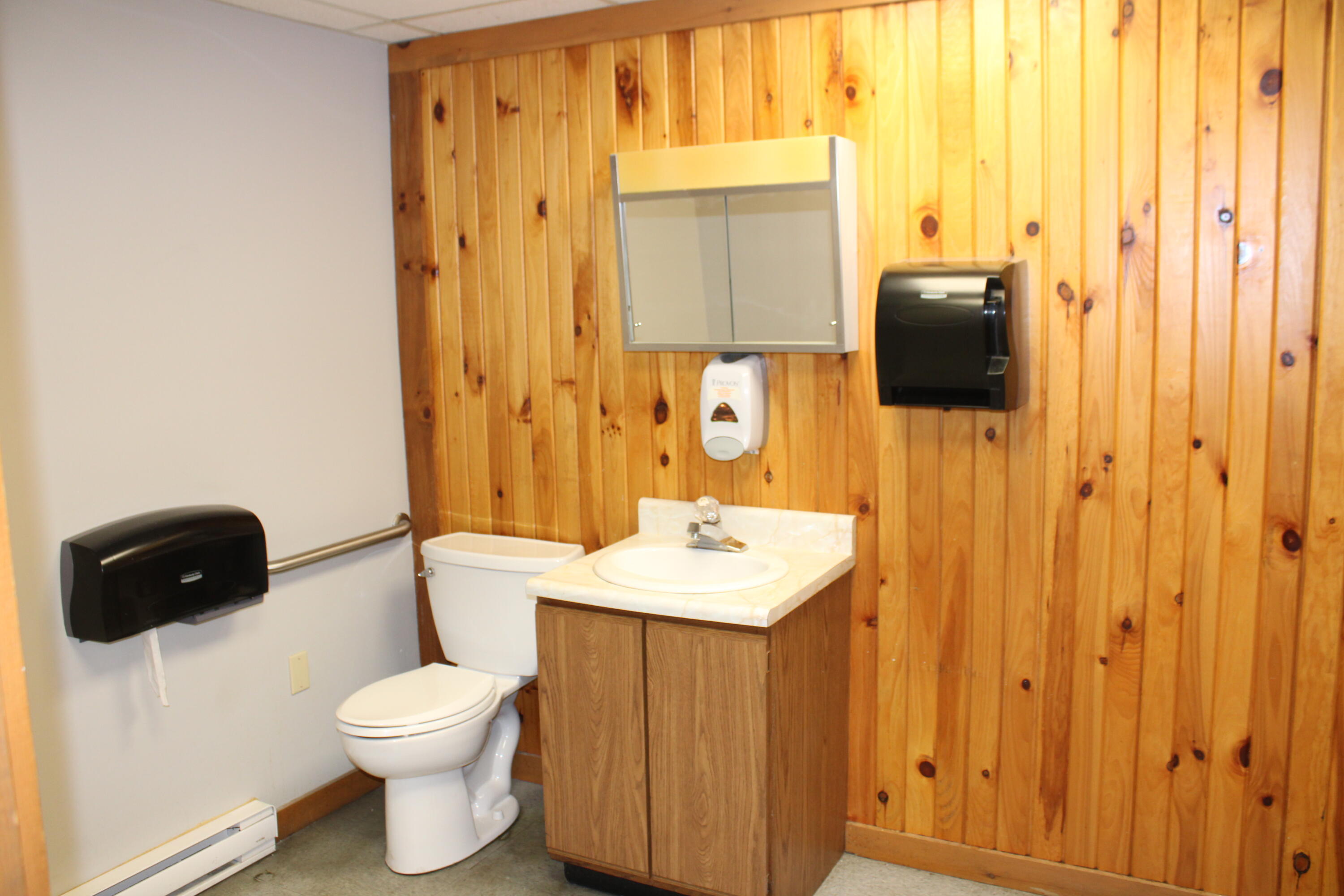 250-262 Bomarc Road Bangor ME 04401