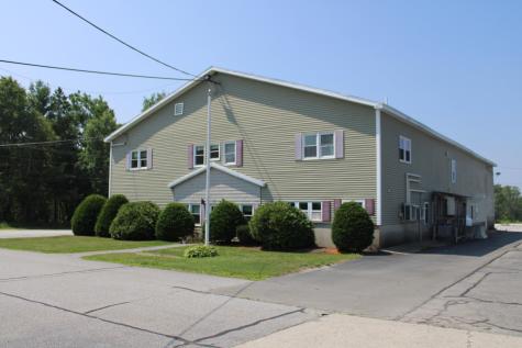 250-262 Bomarc Road Bangor ME 04401