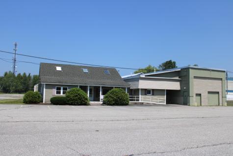 250-262 Bomarc Road Bangor ME 04401