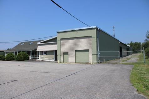 250-262 Bomarc Road Bangor ME 04401