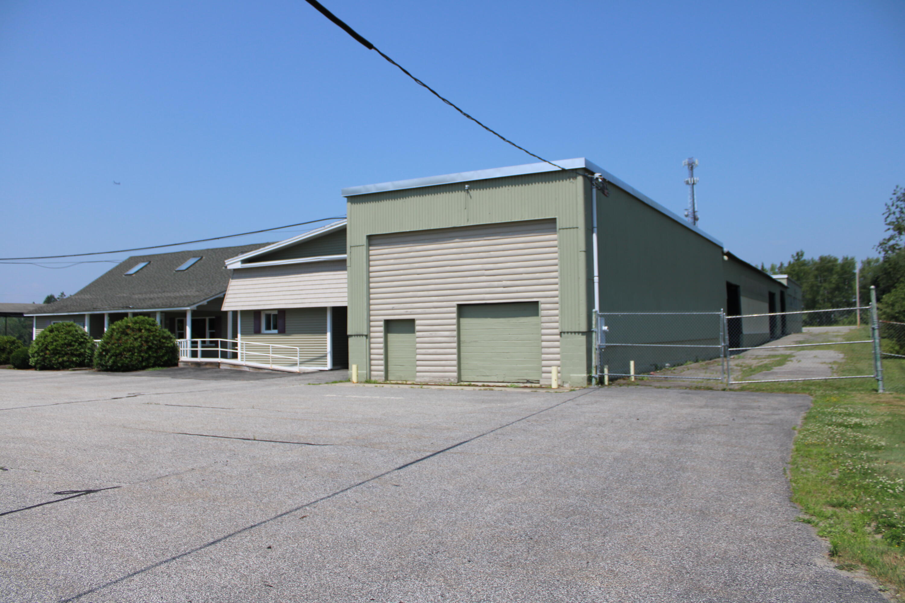 250-262 Bomarc Road Bangor ME 04401