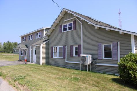 250-262 Bomarc Road Bangor ME 04401