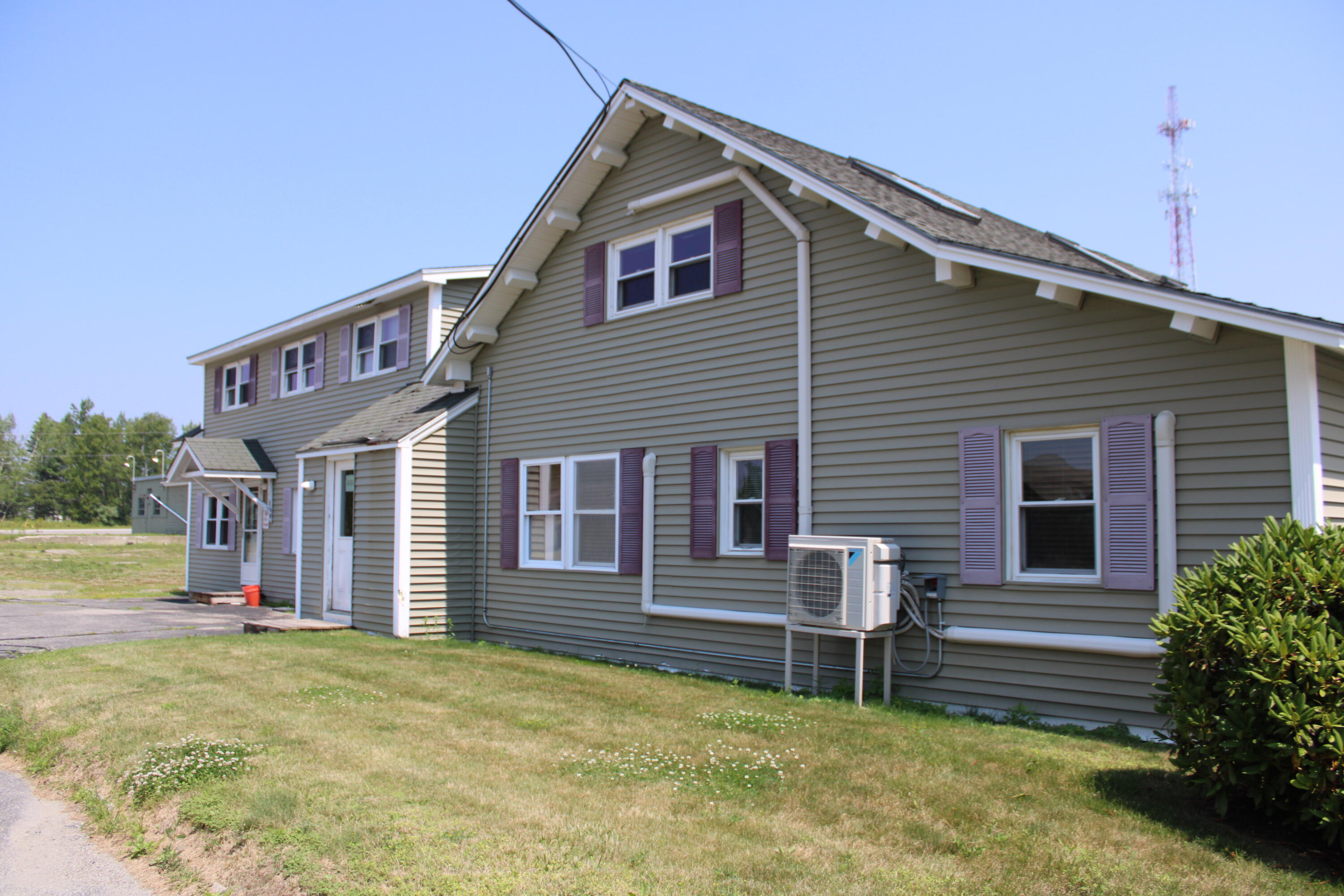 250-262 Bomarc Road Bangor ME 04401