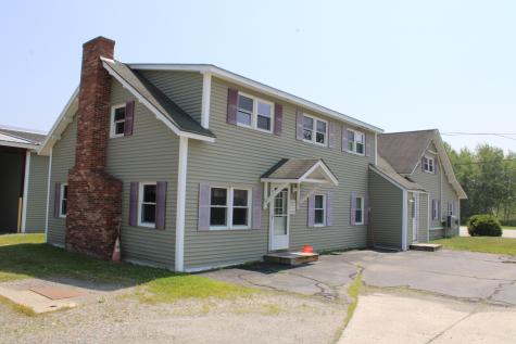 250-262 Bomarc Road Bangor ME 04401