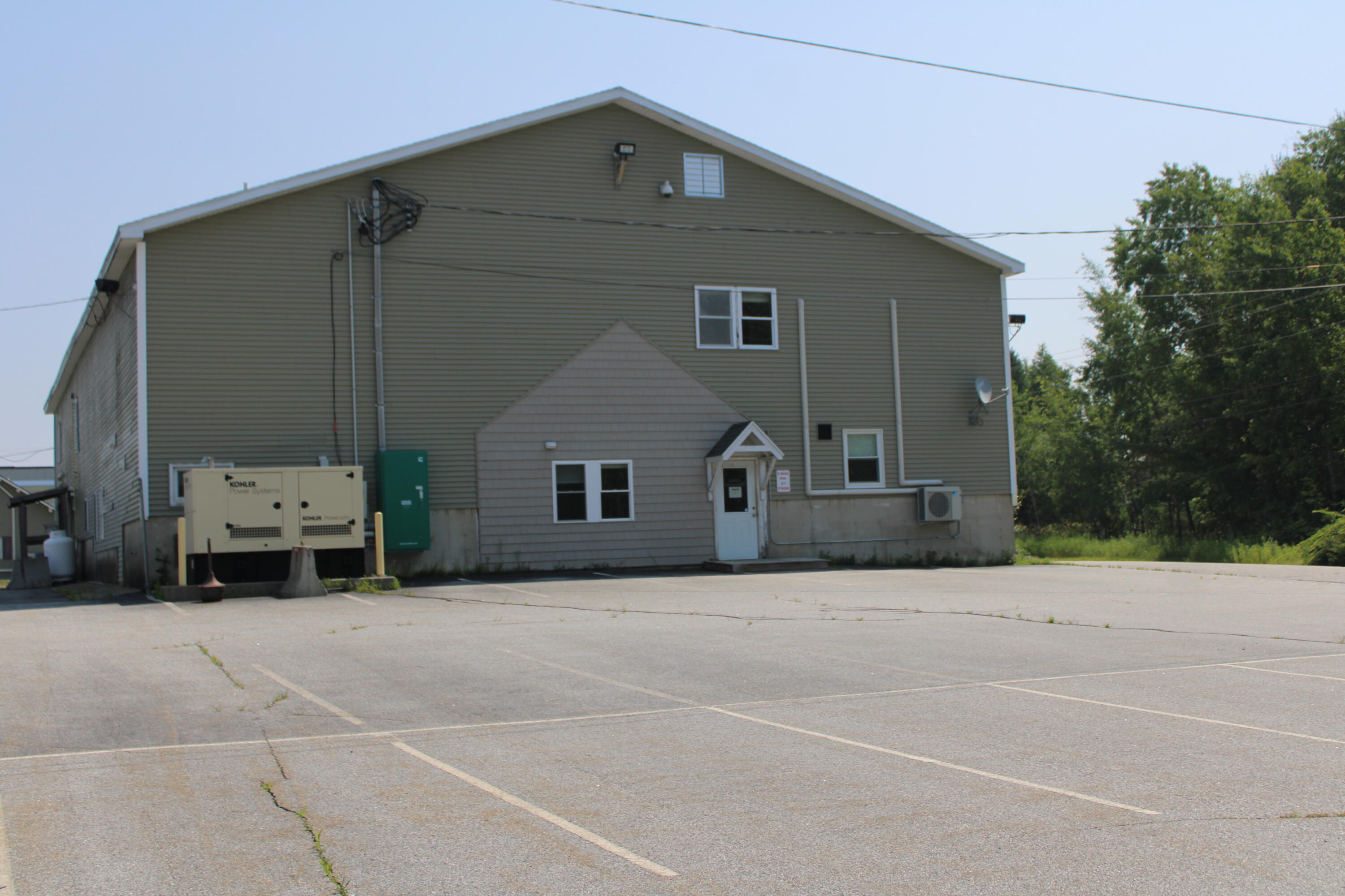 250-262 Bomarc Road Bangor ME 04401