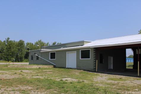 250-262 Bomarc Road Bangor ME 04401
