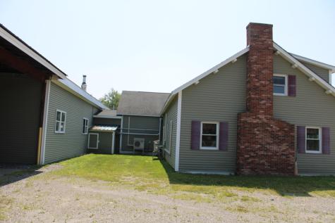 250-262 Bomarc Road Bangor ME 04401