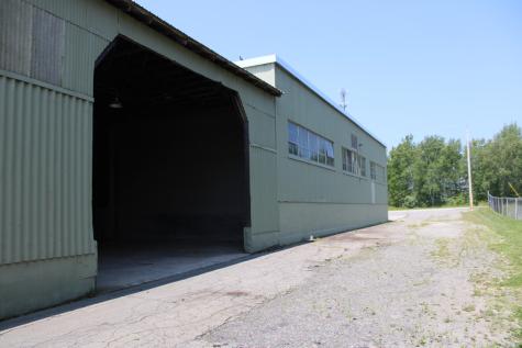 250-262 Bomarc Road Bangor ME 04401