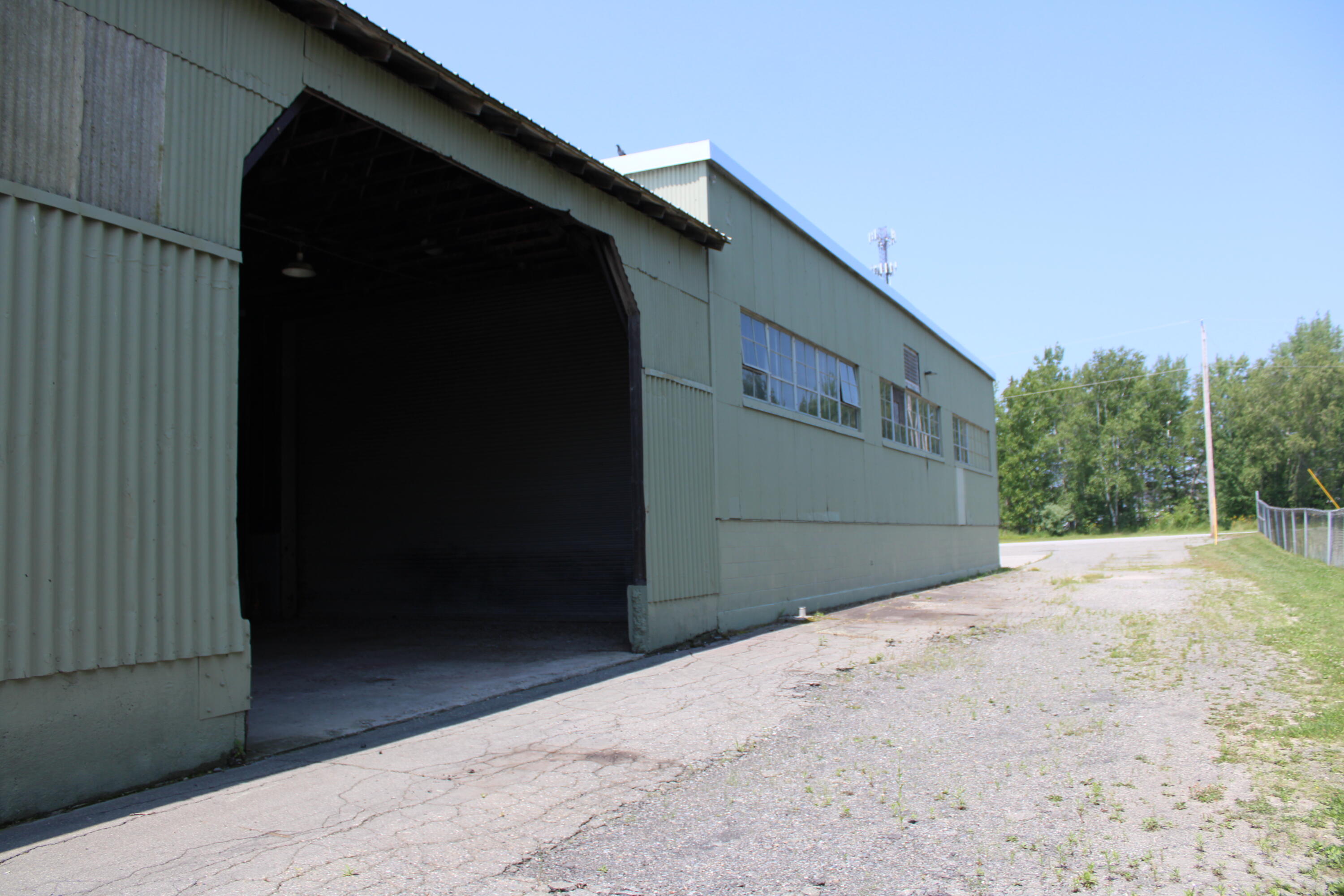 250-262 Bomarc Road Bangor ME 04401