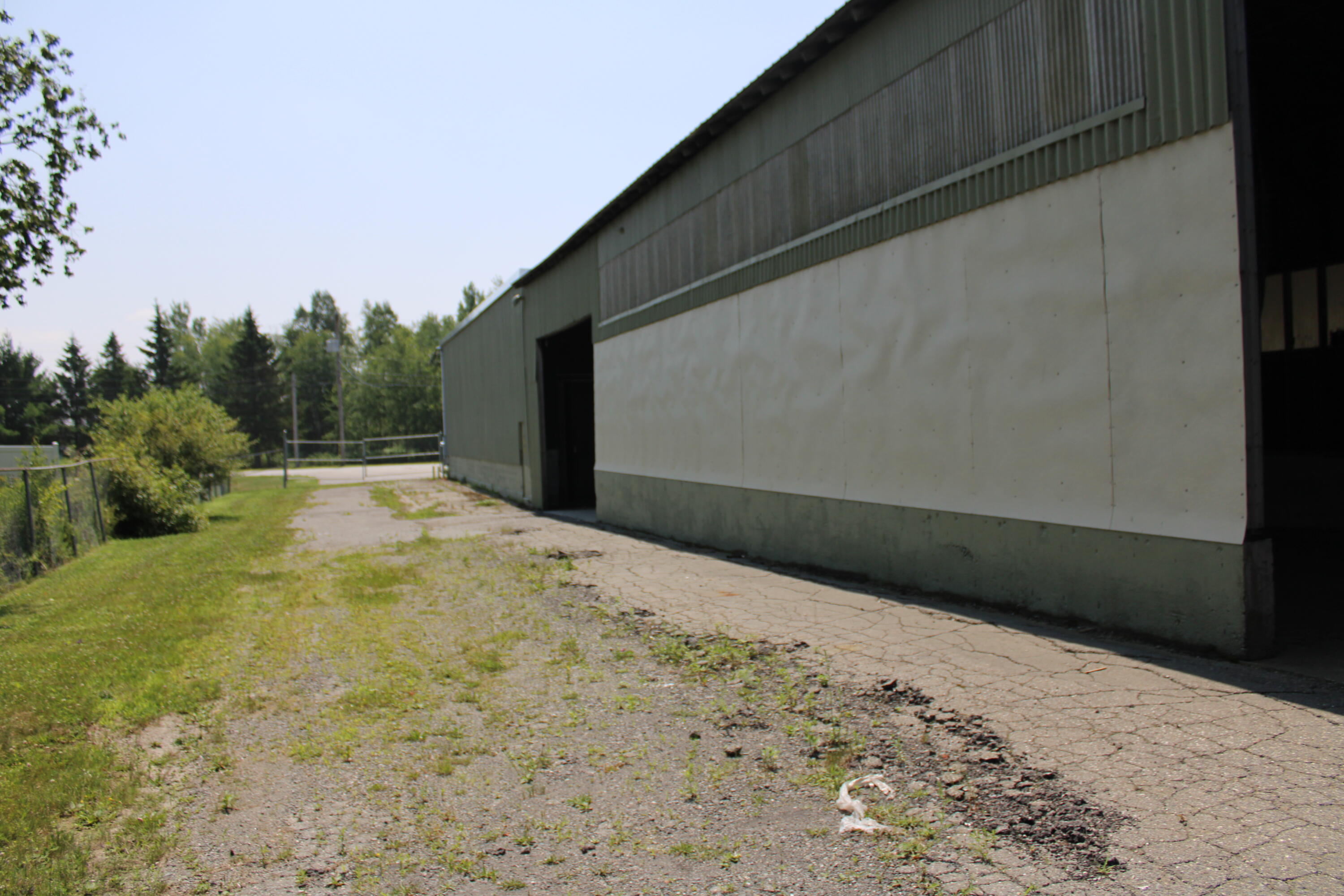 250-262 Bomarc Road Bangor ME 04401