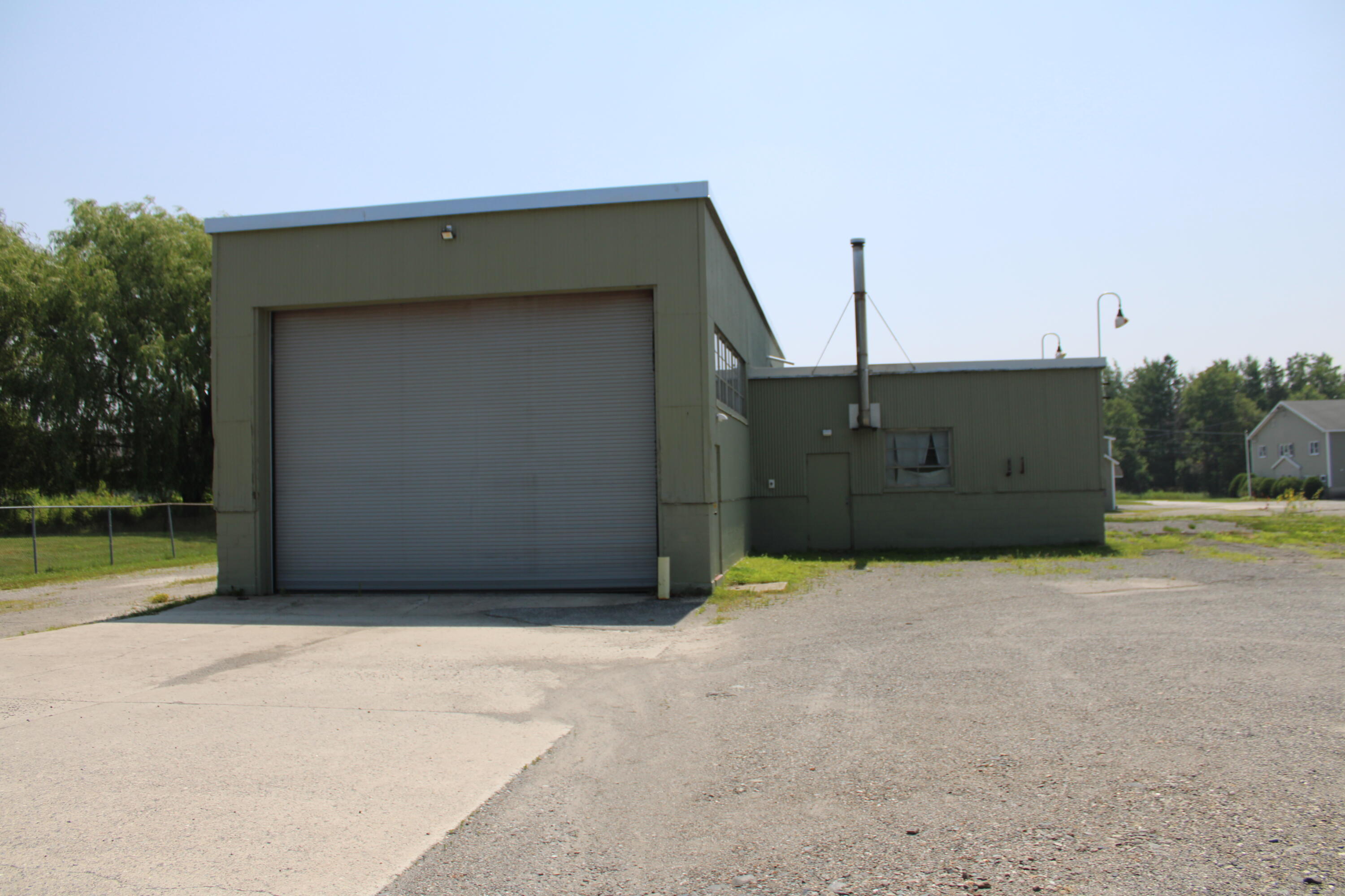 250-262 Bomarc Road Bangor ME 04401