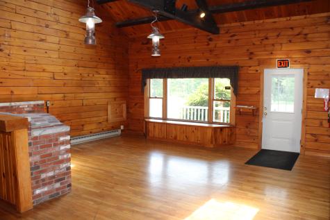 250-262 Bomarc Road Bangor ME 04401