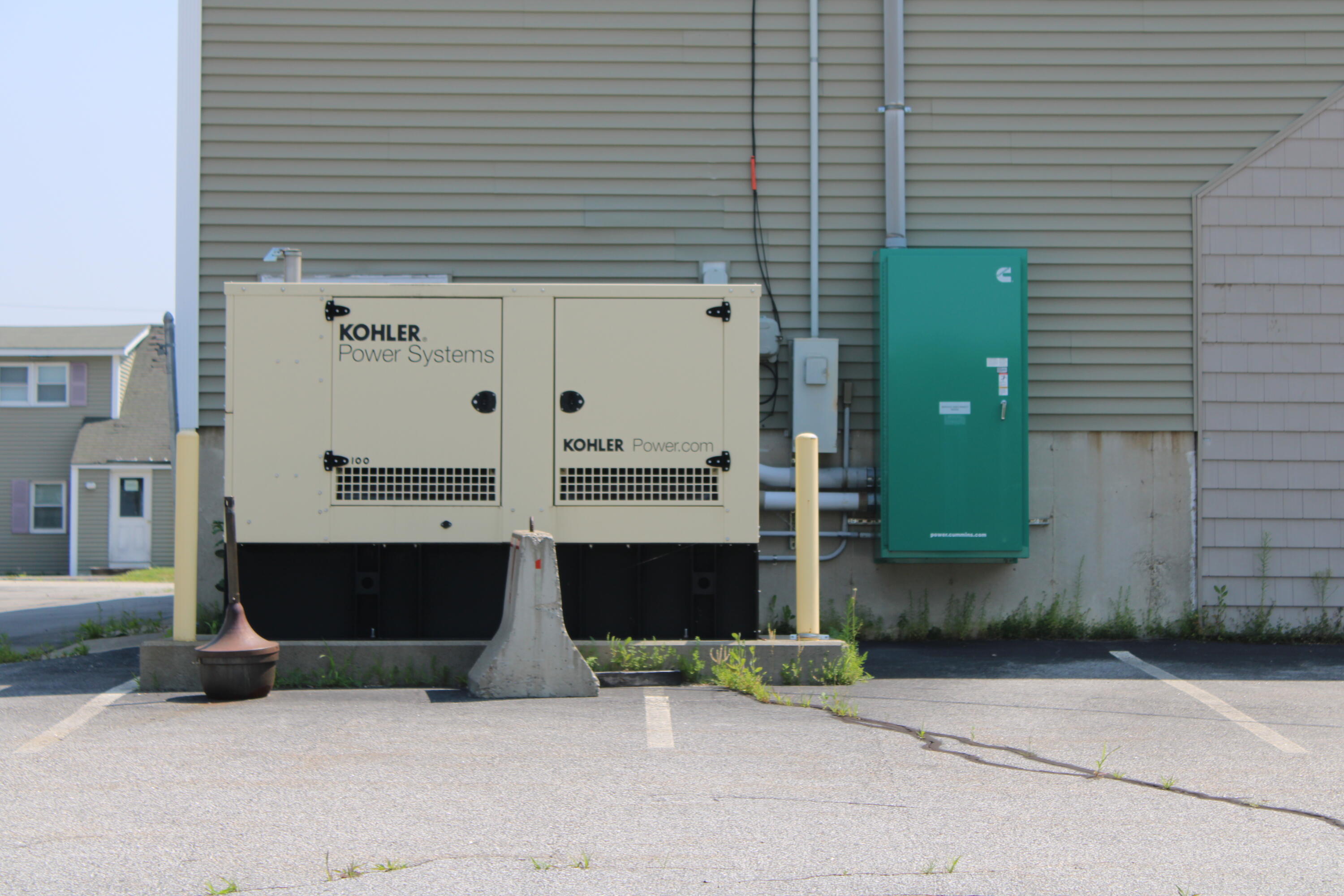 250-262 Bomarc Road Bangor ME 04401