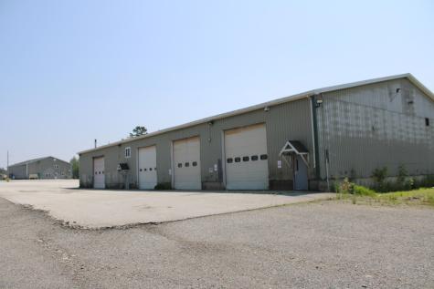 250-262 Bomarc Road Bangor ME 04401
