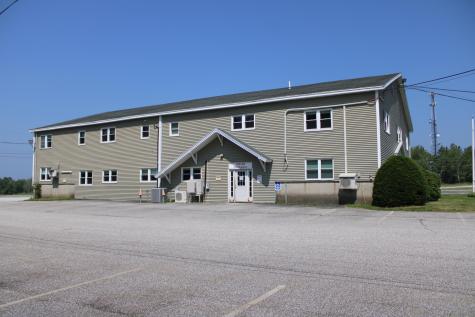 250-262 Bomarc Road Bangor ME 04401
