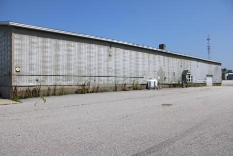 250-262 Bomarc Road Bangor ME 04401