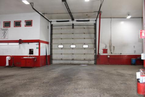 250-262 Bomarc Road Bangor ME 04401