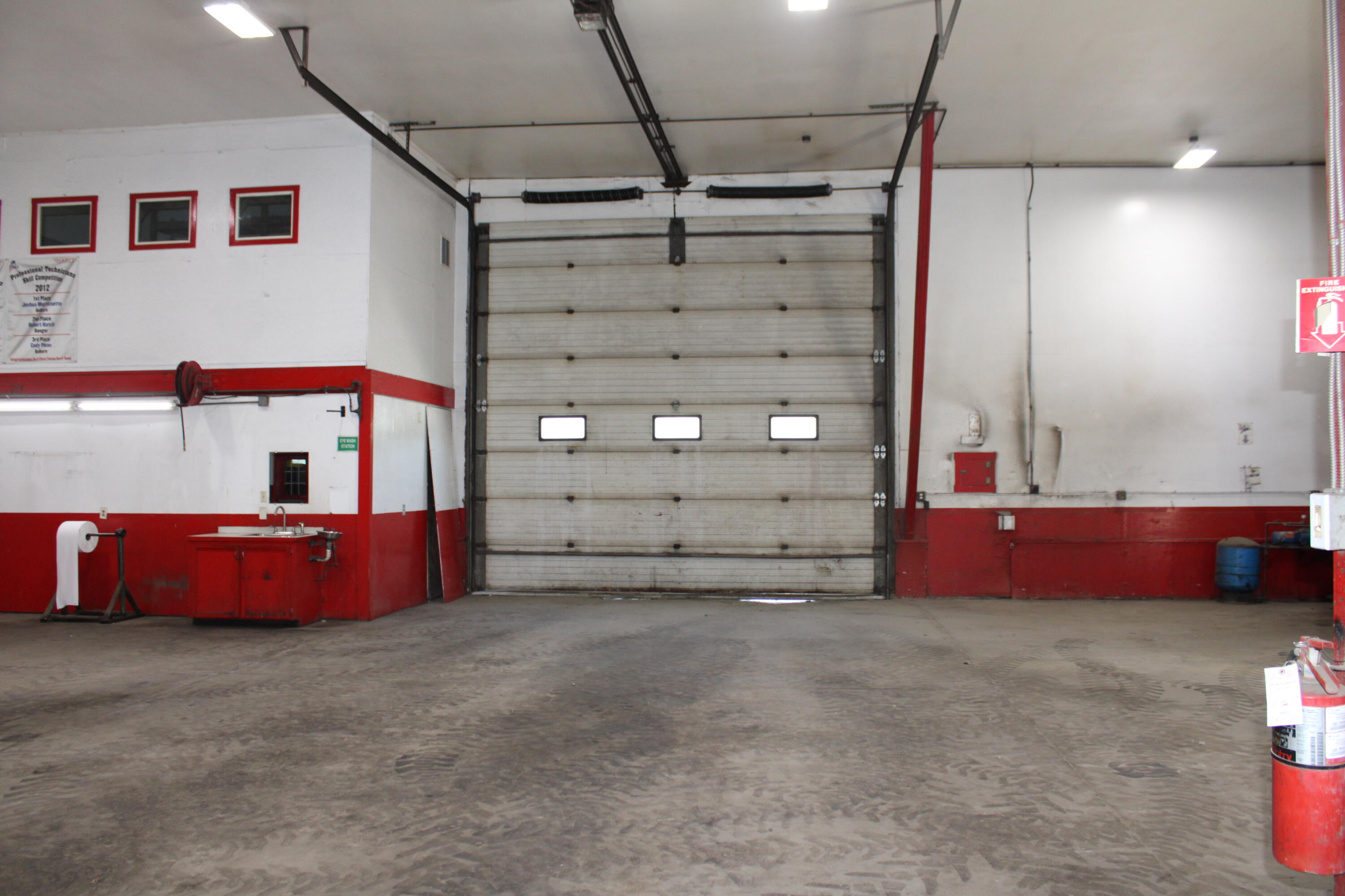 250-262 Bomarc Road Bangor ME 04401