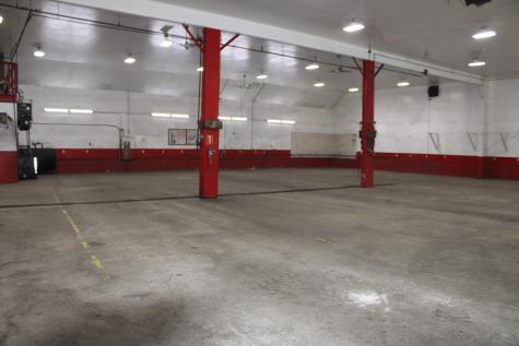 250-262 Bomarc Road Bangor ME 04401