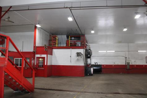 250-262 Bomarc Road Bangor ME 04401