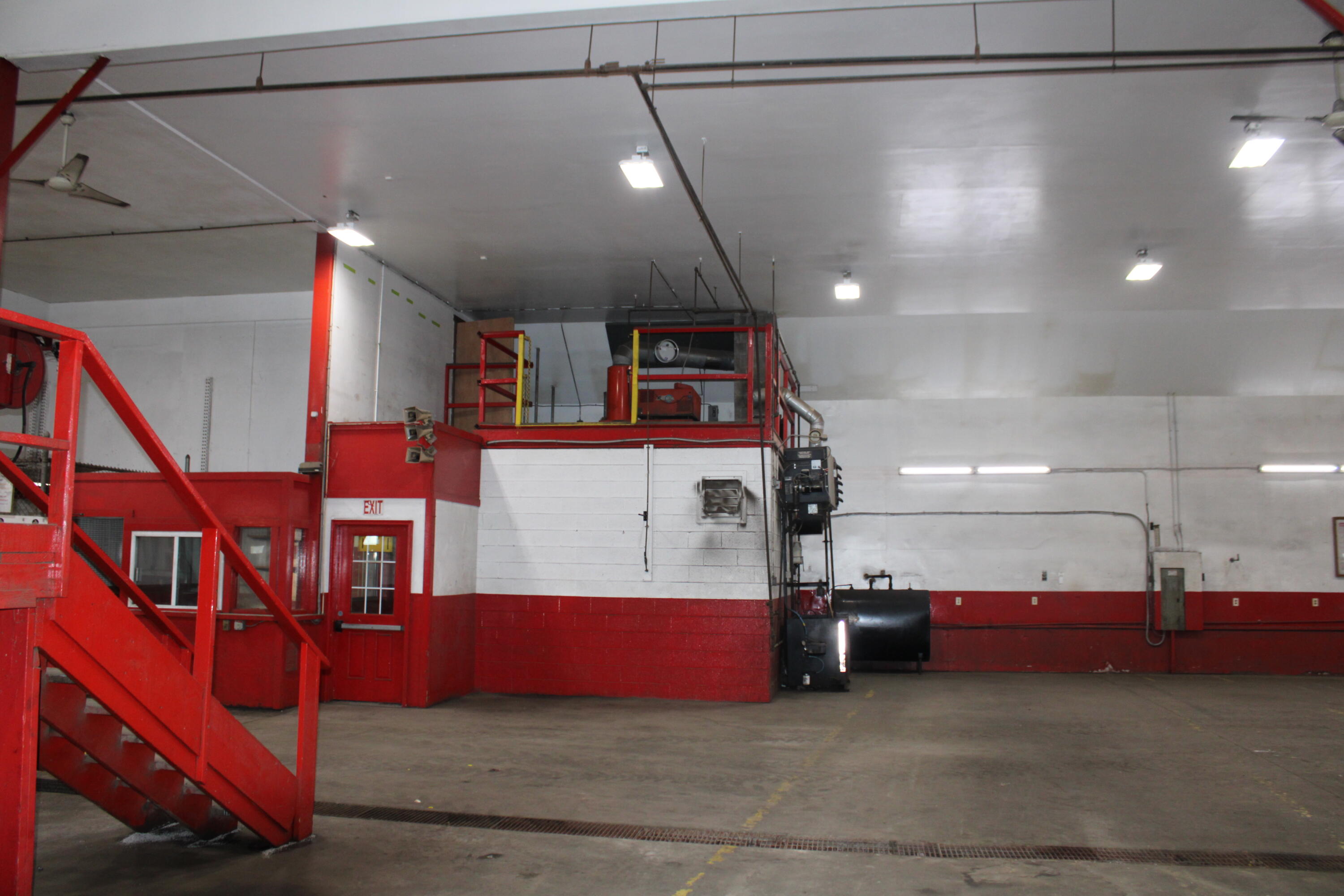 250-262 Bomarc Road Bangor ME 04401