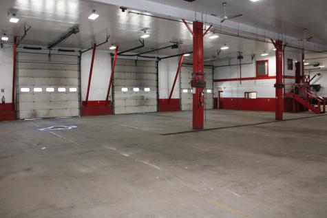 250-262 Bomarc Road Bangor ME 04401