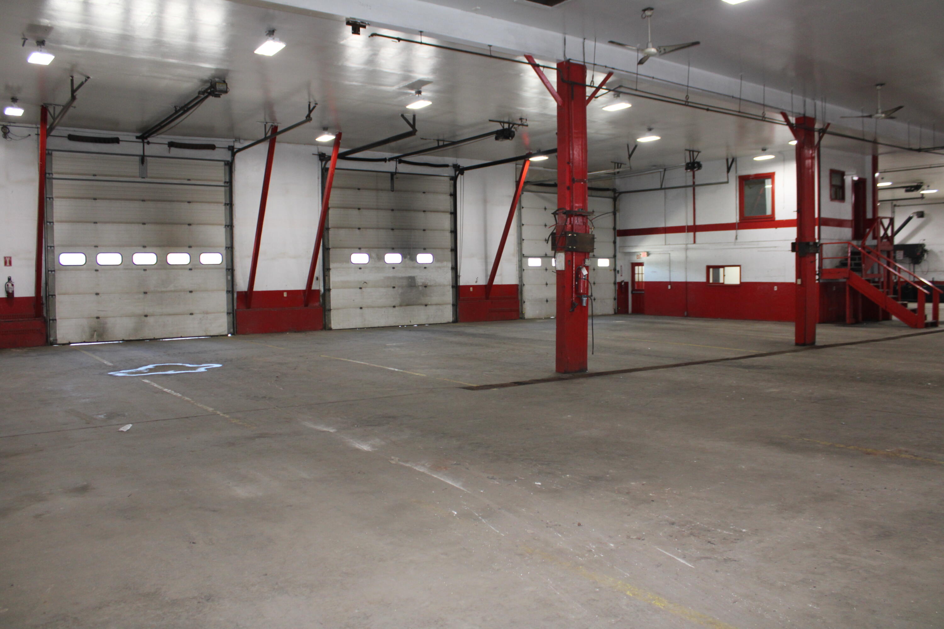 250-262 Bomarc Road Bangor ME 04401