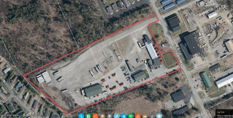 250-262 Bomarc Road Bangor ME 04401