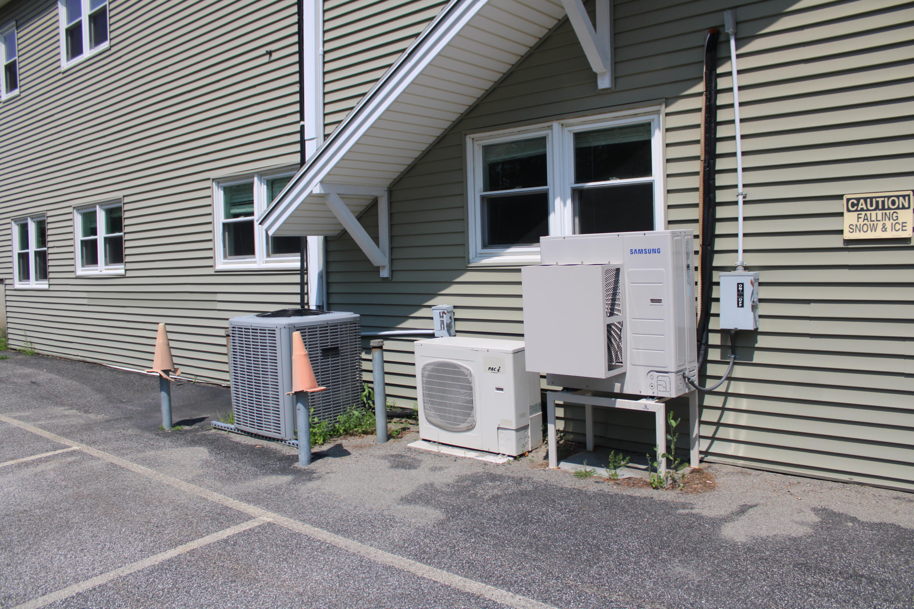 250-262 Bomarc Road Bangor ME 04401