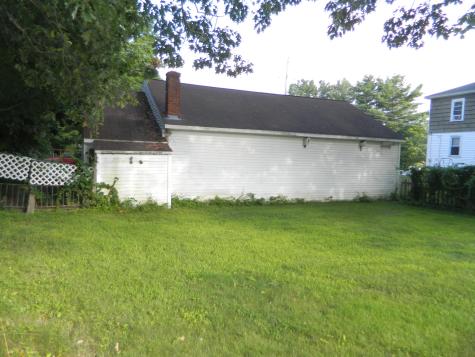 11 Wilson Street Sanford ME 04073