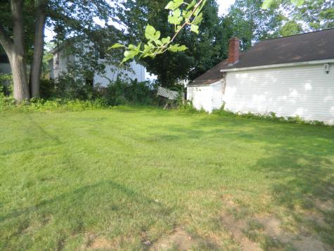 11 Wilson Street Sanford ME 04073